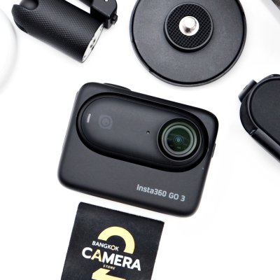 Insta360 GO 3