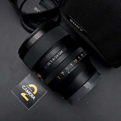 FE24mm F1.4 GM