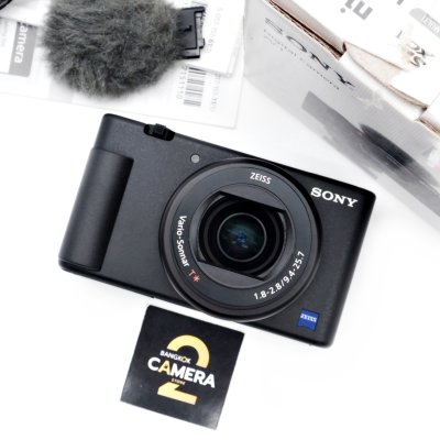 Sony ZV1