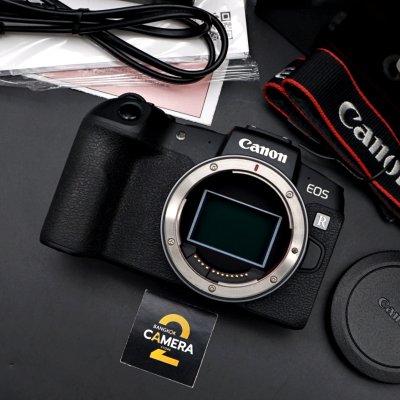 Canon EOS RP Body