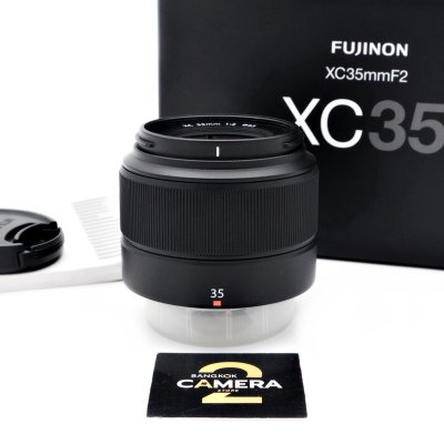 XC35mm F2