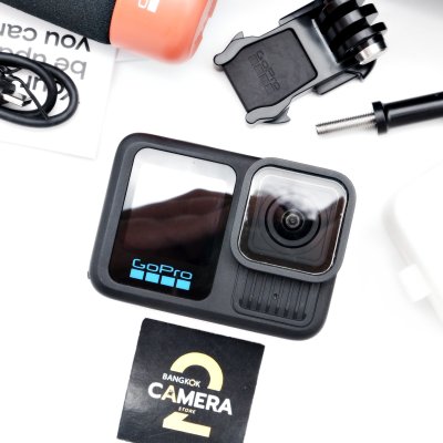 GoPro HERO 13 BLACK