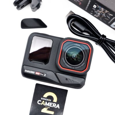 Insta360 ACE PRO 2
