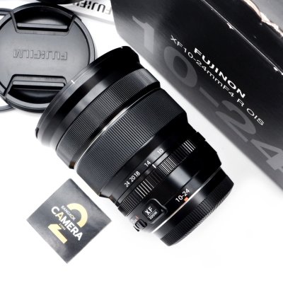 XF10-24mm F4 R OIS