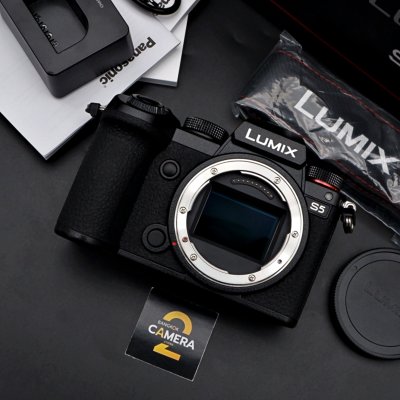 Lumix S5 Body