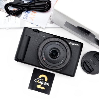 Sony ZV1F
