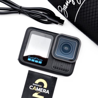 GoPro HERO 13 BLACK