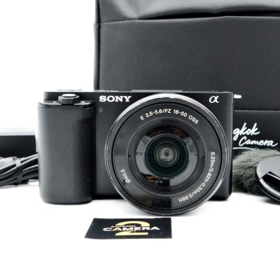 Sony ZVE10