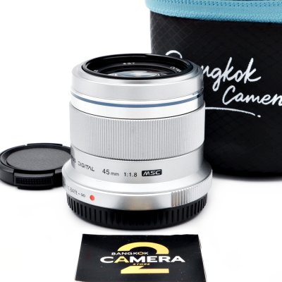 Zuiko 45mm F1.8