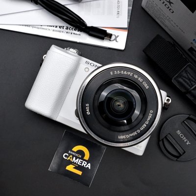 Sony A5100