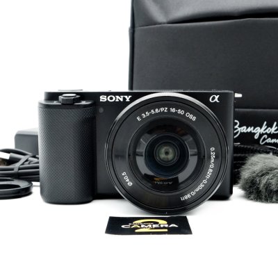 Sony ZVE10