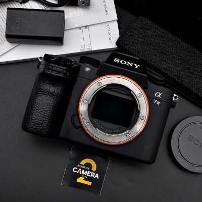Sony A7III Body