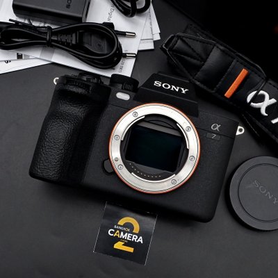 Sony A7IV Body