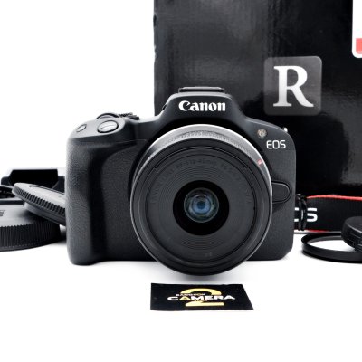 Canon EOS R50