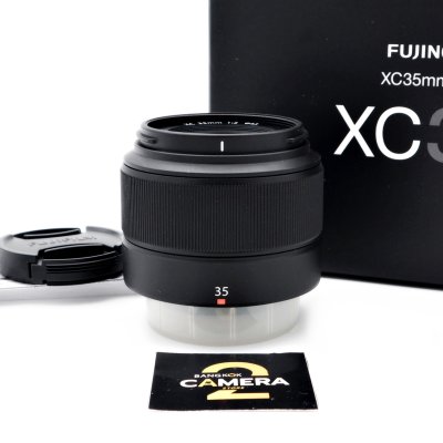 XC35mm F2