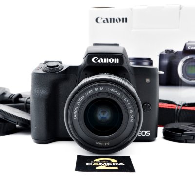 CANON EOS M50II