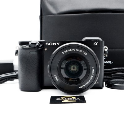 Sony A6000