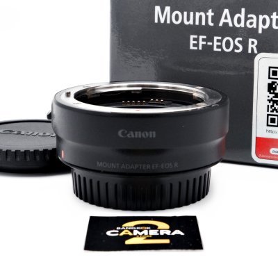 ADAPTER EF-EOS R