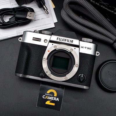 Fujifilm XT30 Body
