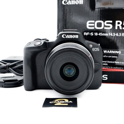 Canon EOS R50