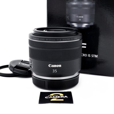 RF35mm F1.8 MACRO IS STM