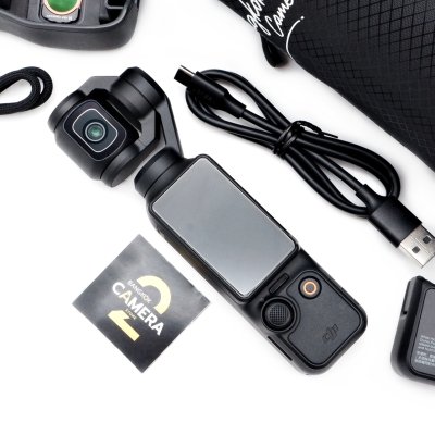 DJI OSMO POCKET 3