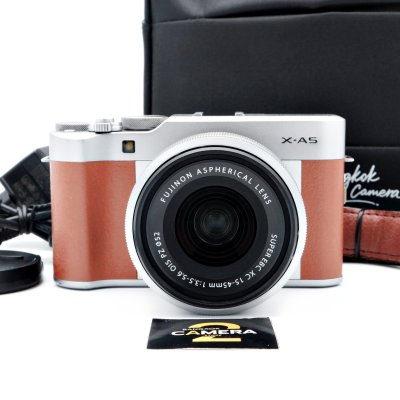 Fujifilm XA5