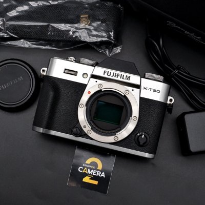 Fujifilm XT30 Body