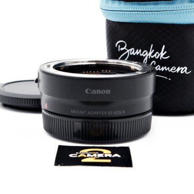 ADAPTER EF-EOS R