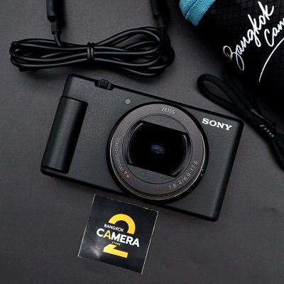 Sony ZV1II