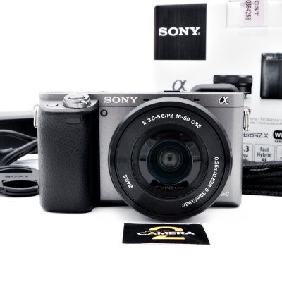 Sony A6000