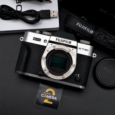 Fujifilm XT30 Body