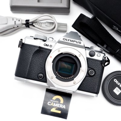 Olympus EM5 II BODY