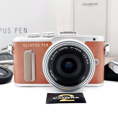 Olympus  EPL8