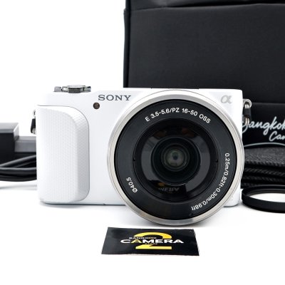 Sony NEX 3N