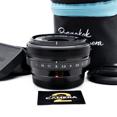 XF18mm F2