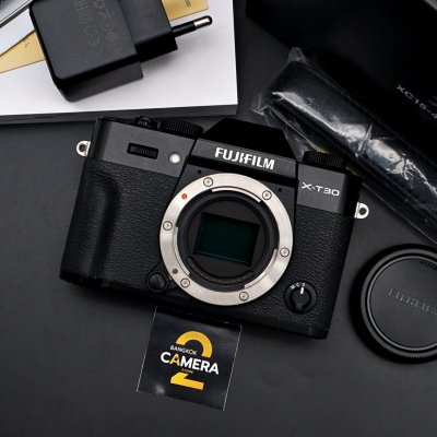Fujifilm XT30 Body