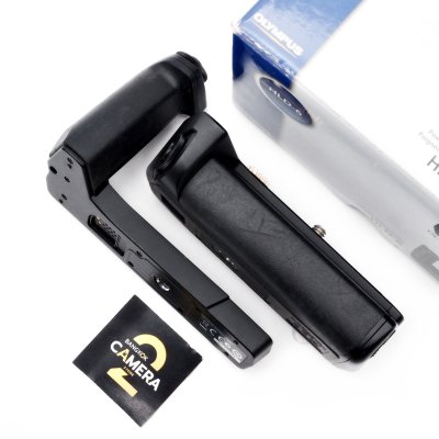 Olympus HLD 6