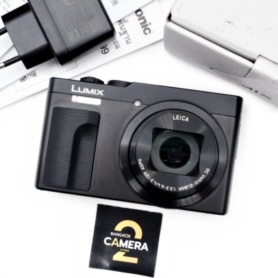 Lumix TZ99