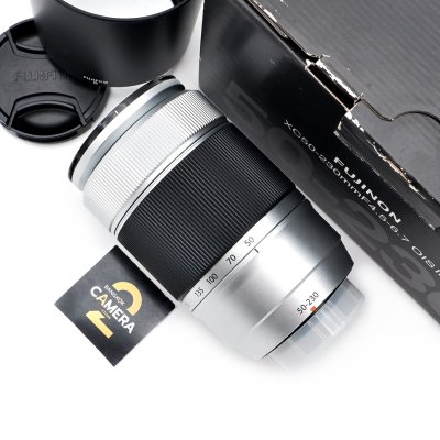 XC50-230mm F4.5-6.7 OIS II