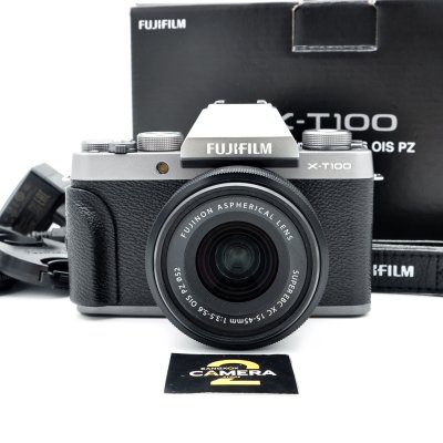 Fujifilm XT100