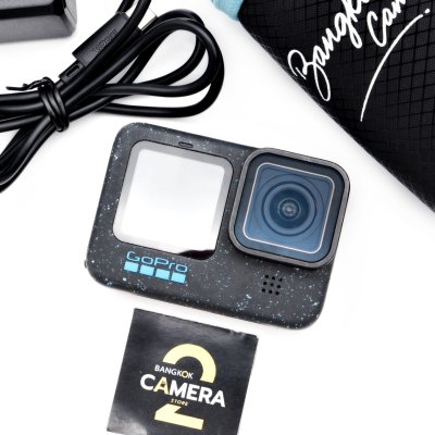GoPro HERO 12 BLACK