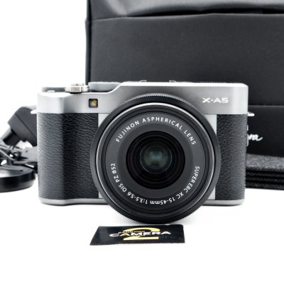 Fujifilm XA5