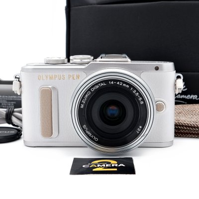 Olympus  EPL8
