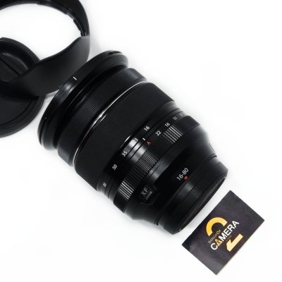 XF16-80mm F4 R OIS WR