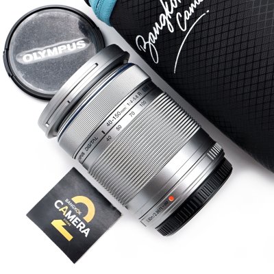 Zuiko 40-150mm F4-5.6