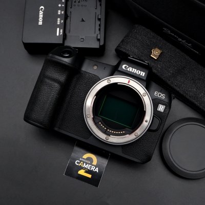 Canon EOS R Body