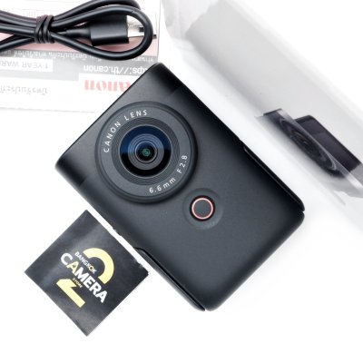 Canon PowerShot V10