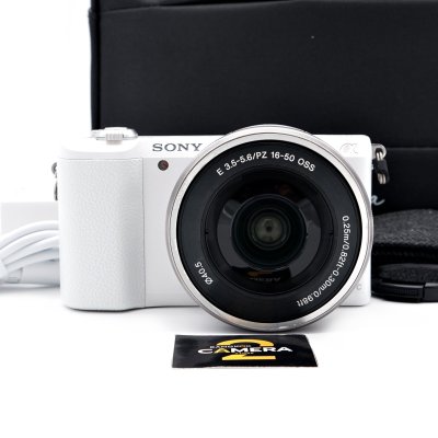 Sony A5100