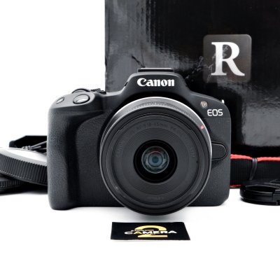 Canon EOS R50